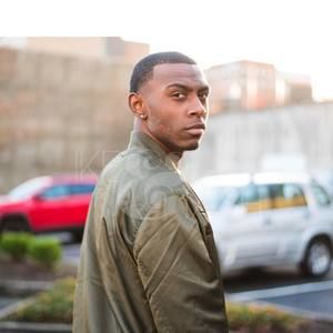 Meet your Posher, Jordan